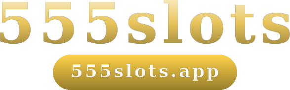555slots logo