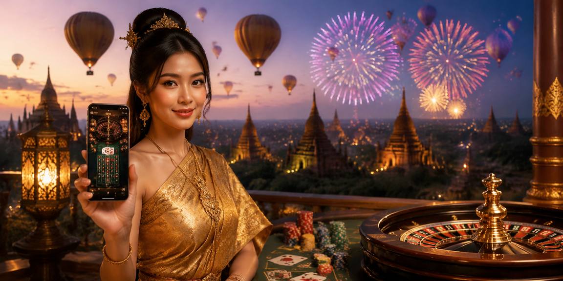 555slots Slots Power လှည့်ခြင်း မှာ ဘာတွေပါလဲ