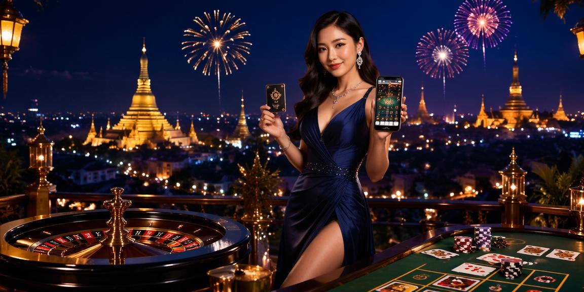 555slots mobile gaming