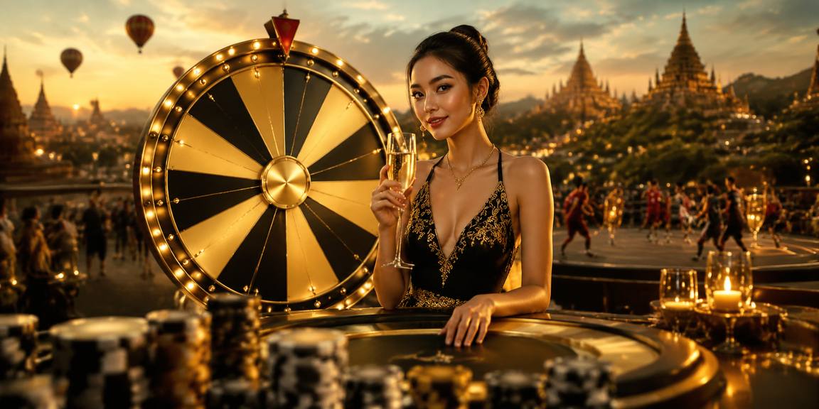 555slots Slots Winner Circle ထဲမှာ ဘာတွေရှိလဲ