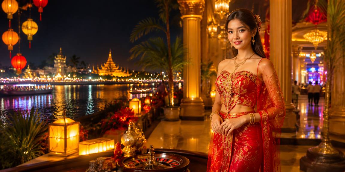 555slots 555slots အတွက် တိုက်ရိုက်ကာစီနို စလော့ လမ်းညွှန်